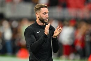 Kliff Kingsbury's Net Worth 