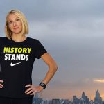 Is Paula Radcliffe Pregnant