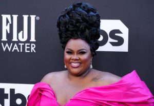 Is Nicole Byer Pregnant