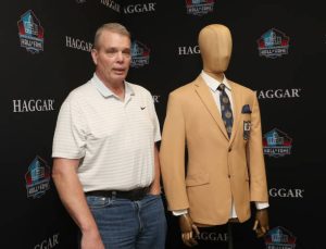 Joe Klecko Net Worth