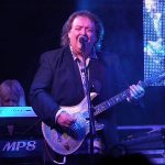  Bernie Marsden Illness