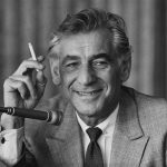 Was Leonard Bernstein Gay