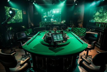 Live Dealer Evolution through Advanced Streaming Technologies