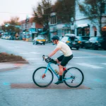 Bicycle Accident Prevention: How To Stay Safe on Michigan’s Roads and Trails
