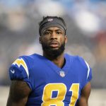 Mike Williams Net Worth Revealed
