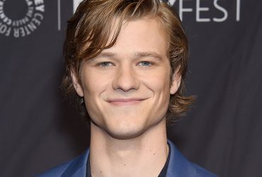 Lucas Till: Is He Gay?