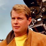 Was Troy Donahue Gay