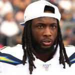 Mike Williams Net Worth Revealed