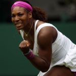 Is Serena Williams Pregnant