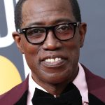 Is Wesley Snipes Gay?