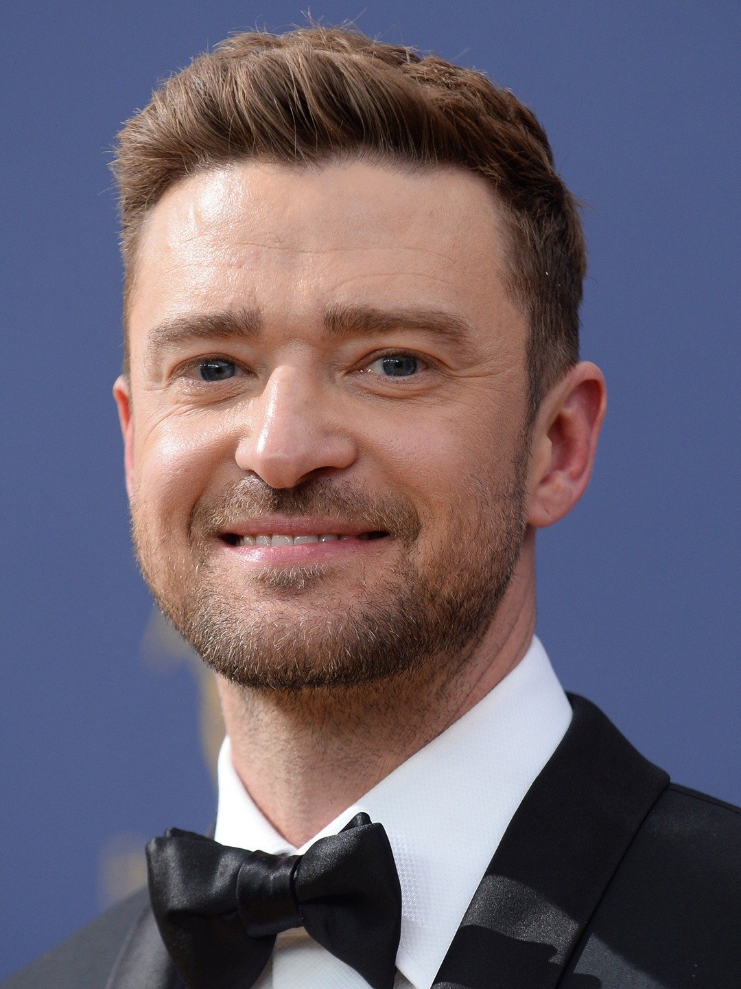 Is Justin Timberlake Gay