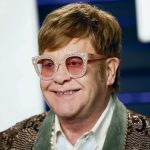 Is Elton John Gay?