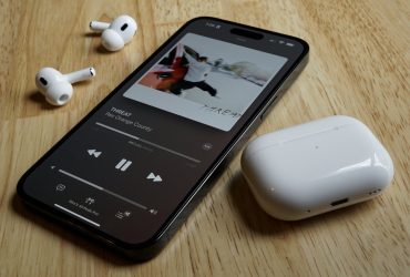 how to find airpods