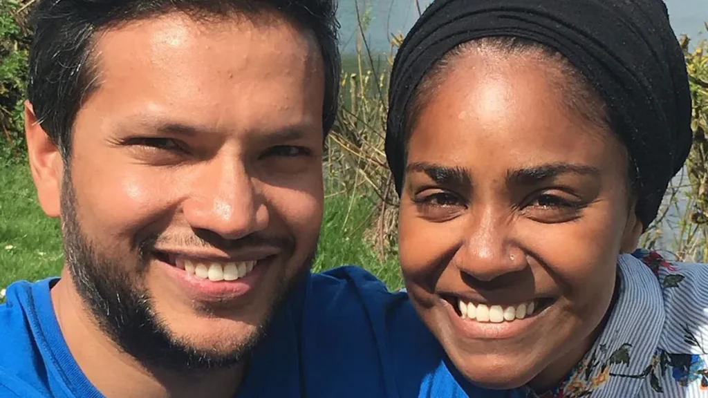 Is Nadiya Hussain Pregnant?