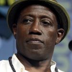 Is Wesley Snipes Gay?