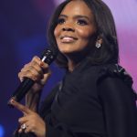 Candace Owens Pregnant