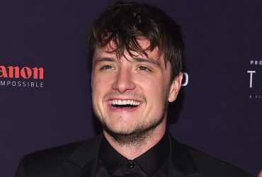 josh hutcherson ethnicity