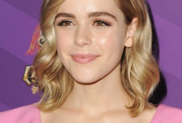 Kiernan Shipka Plastic Surgery