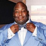 Lavell Crawford Weight Loss 2023