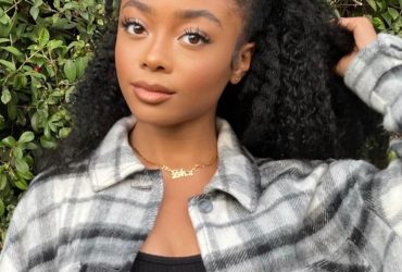 skai jackson pregnant