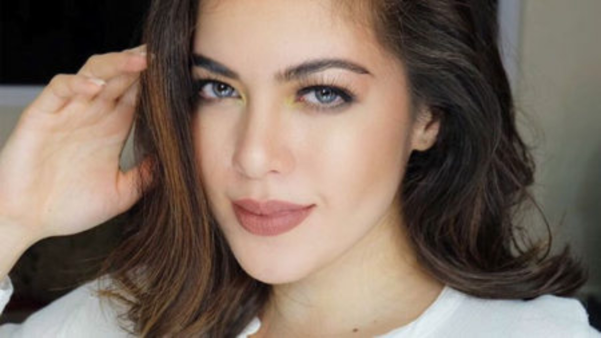 Shaina Magdayao Pregnant