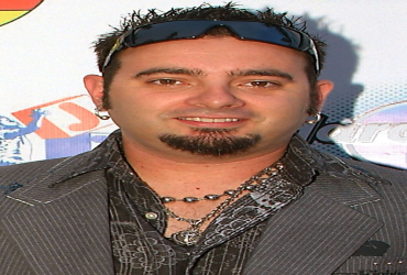 Chris Kirkpatrick Ethnicity