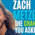 Zach Metzger Ethnicity