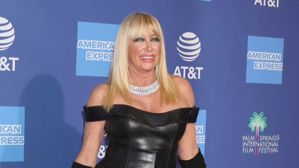 suzanne somers plastic surgery