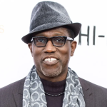 Is Wesley Snipes Gay?