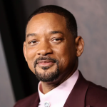 Is Will Smith Gay?