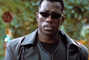 Is Wesley Snipes Gay?