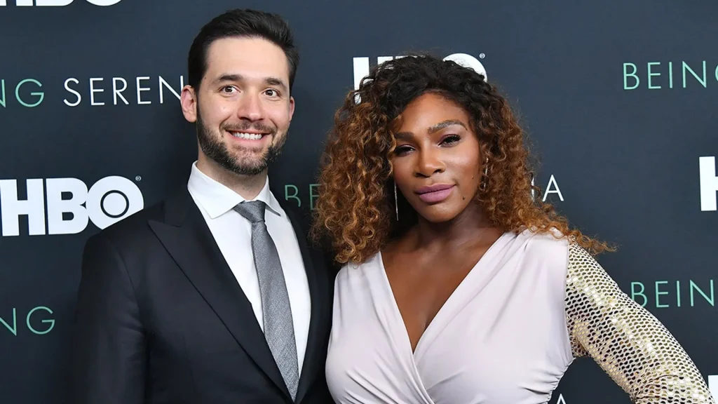 Is Serena Williams Pregnant