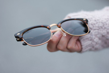 Black Friday's Must-Have Eyewear Trends for the Fashion-Forward