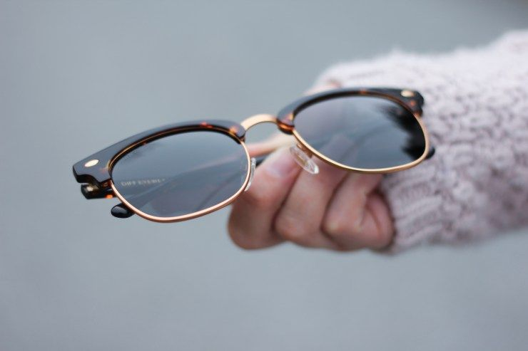 Black Friday's Must-Have Eyewear Trends for the Fashion-Forward