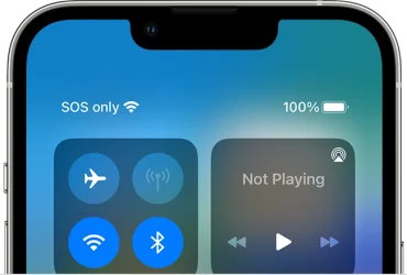 How to Fix “SOS Only” on iPhone