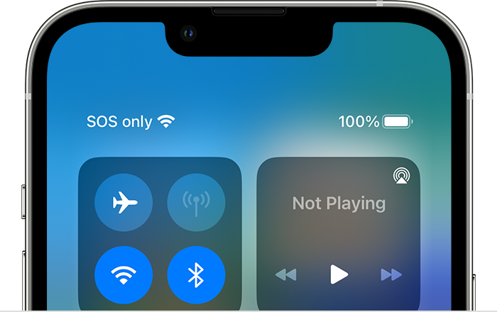 How to Fix “SOS Only” on iPhone