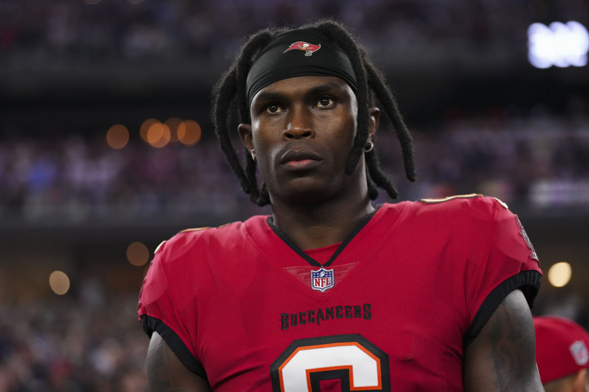 Julio Jones Gay