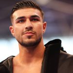 Tommy Fury Ethnicity