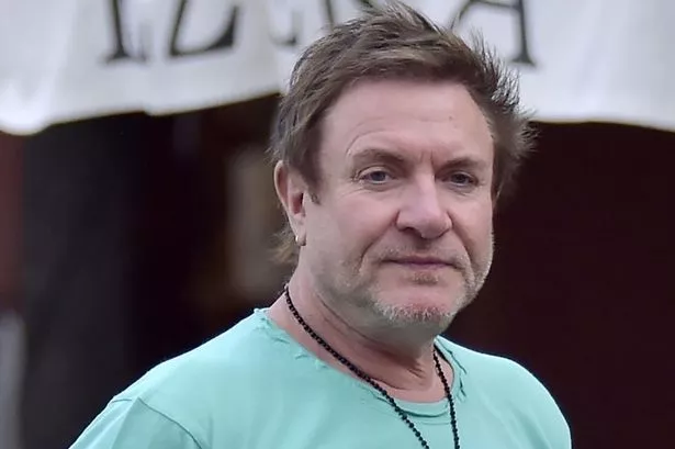 Simon Le Bon Plastic Surgery