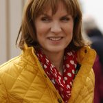 Is Fiona Bruce Gay