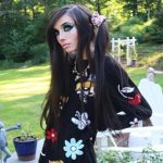 Eugenia Cooney Before Weight Loss