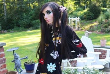 Eugenia Cooney Before Weight Loss