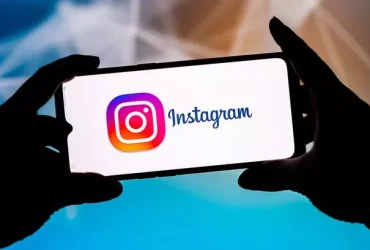 how to share instagram link