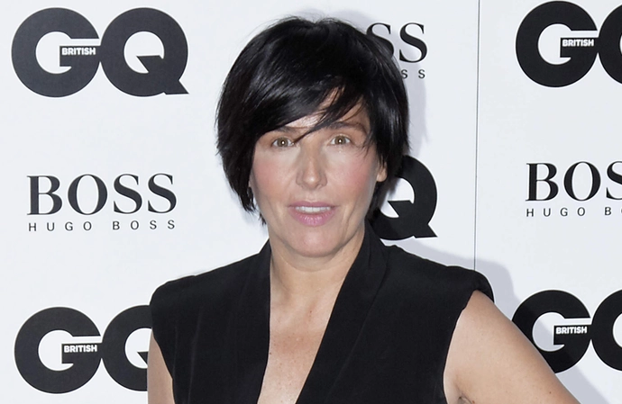 is sharleen spiteri gay