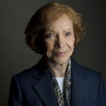 rosalynn carter ethnicity