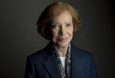 rosalynn carter ethnicity