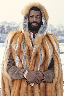 Was Teddy Pendergrass Gay