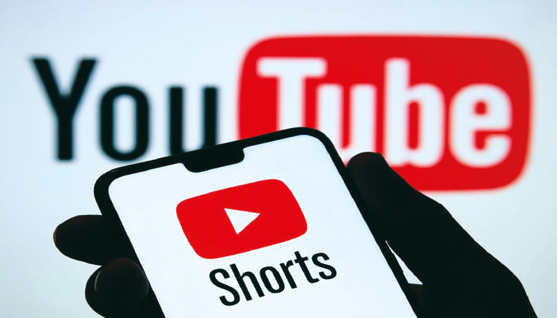 how to post youtube shorts