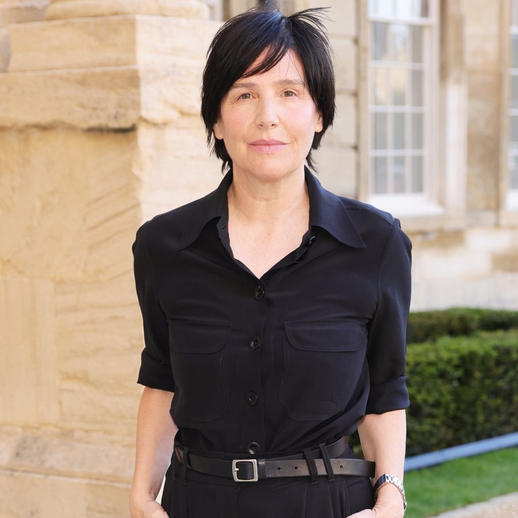 is sharleen spiteri gay