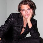 is damian hurley gay